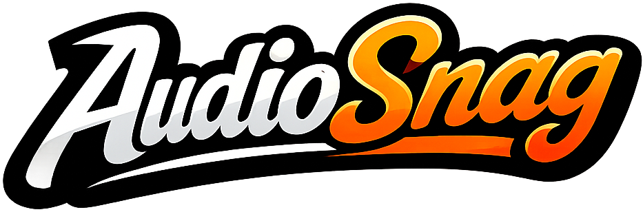 AudioSnag